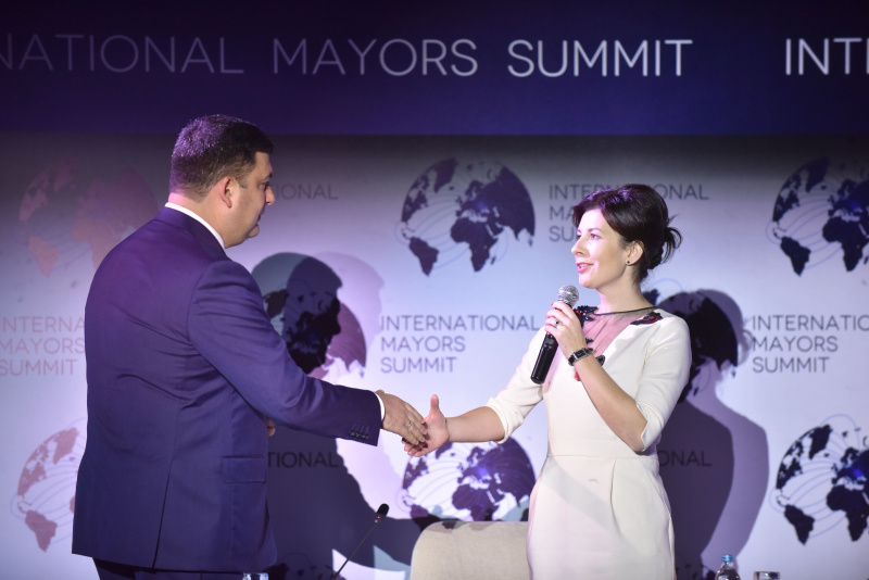 Изменения в государстве должны предоставить гражданам новое качество жизни, - Гройсман